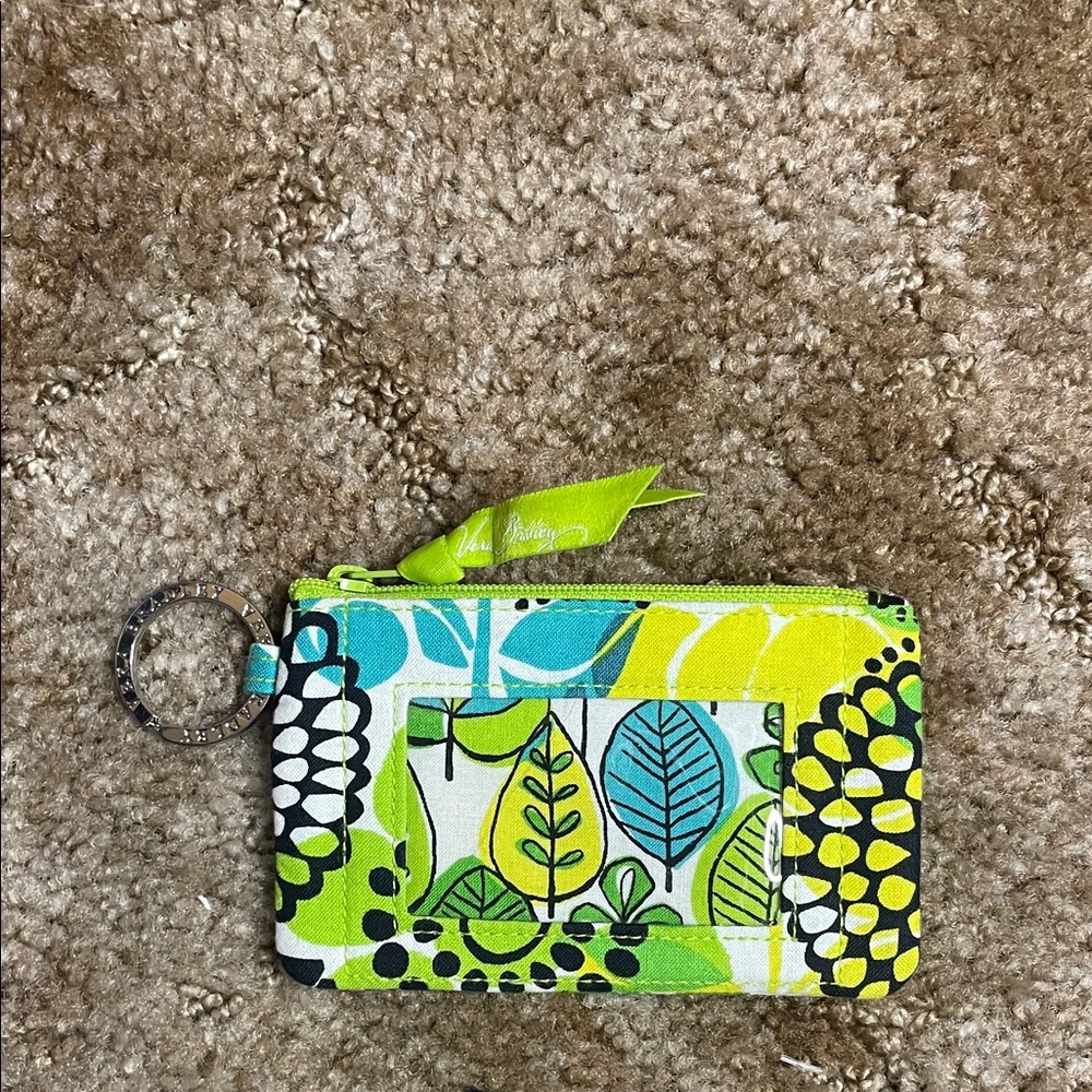 Vera Bradley ID‎ Holder